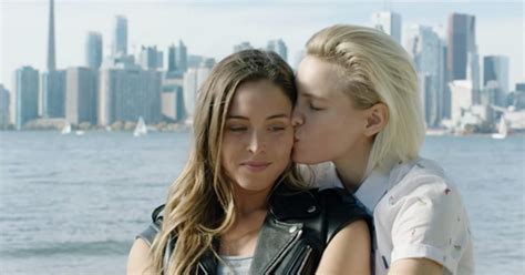 lebian|18 Best Lesbian Films on Netflix .